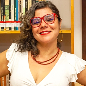 Jenny Valencia Alzate