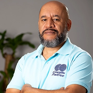 José Venancio Palacios García