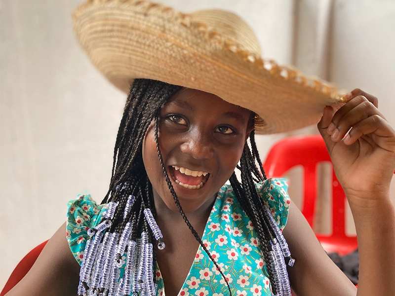 Presentación Corporación