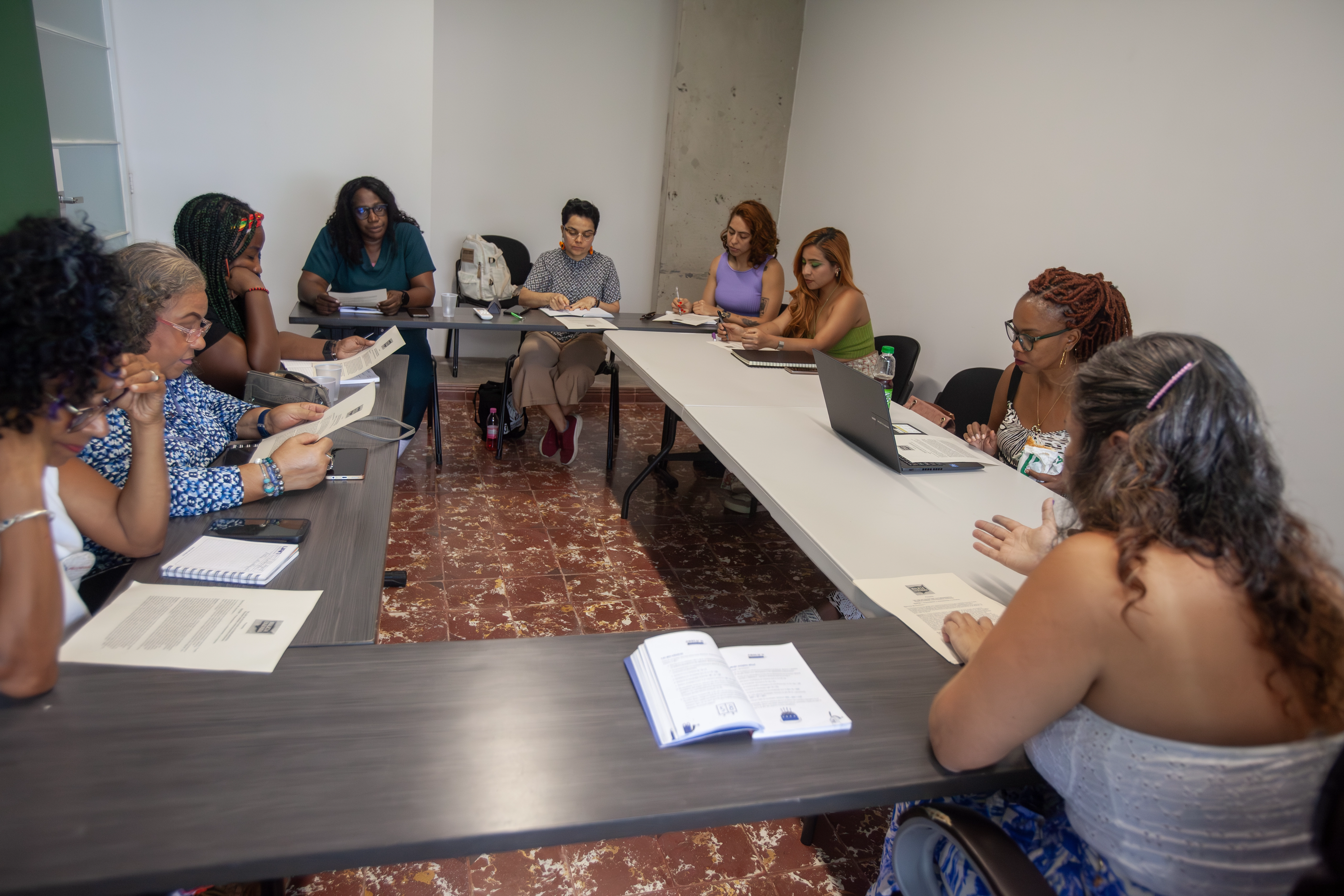 Taller de escritura autobiográfica