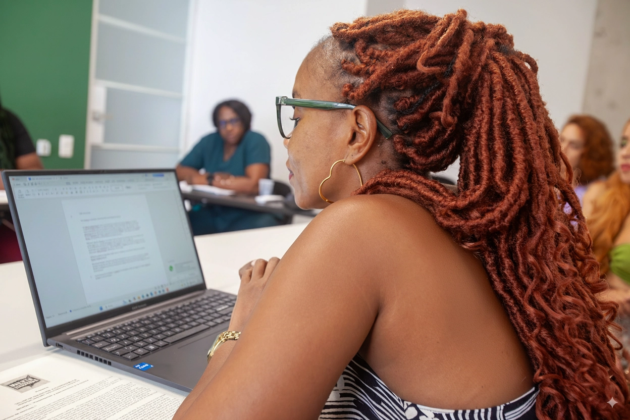 Trabajo colaborativo